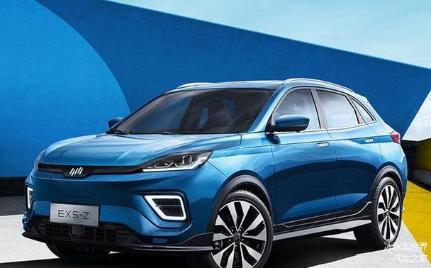 东莞98WEY威派豪华SUV市场的黑马，零跑汽车与智能交通系统的协同