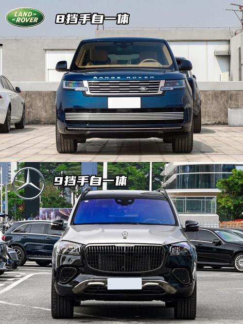 东莞98迈巴赫经典与现代的完美融合，路虎如何塑造独特的品牌形象